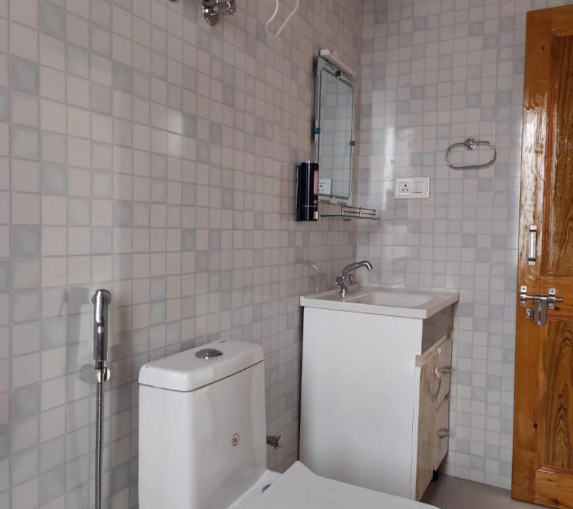 Photo of Bathroom in Shimla