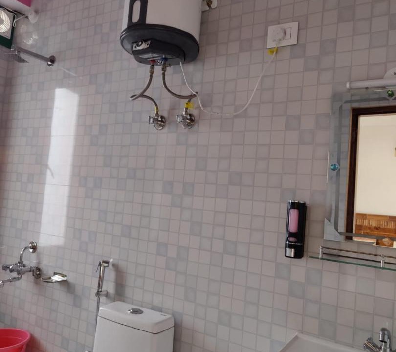 Photo of Bathroom in Shimla