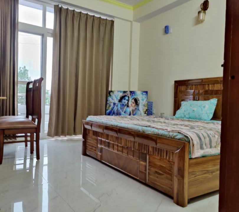 Photo of Bedroom in Shimla