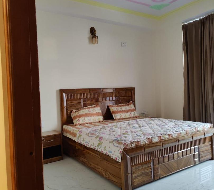 Photo of Bedroom in Shimla