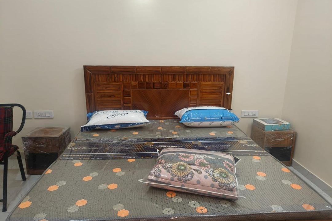 Photo of Bedroom in Shimla