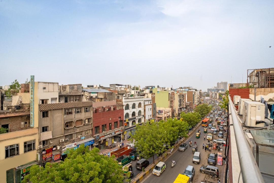 Photo of Others in Paharganj