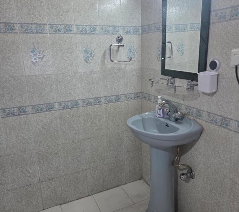 Photo of Bathroom in Patnitop