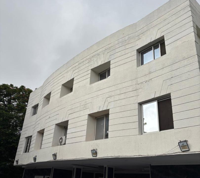 Photo of Buildings in Rau