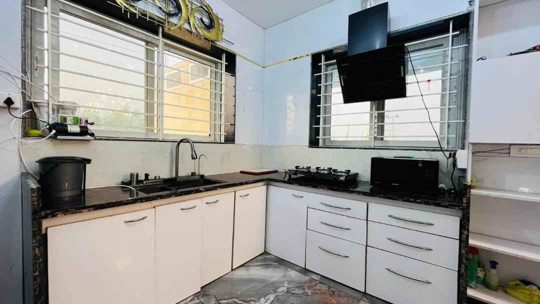 Photo of Kitchen in Ujjain