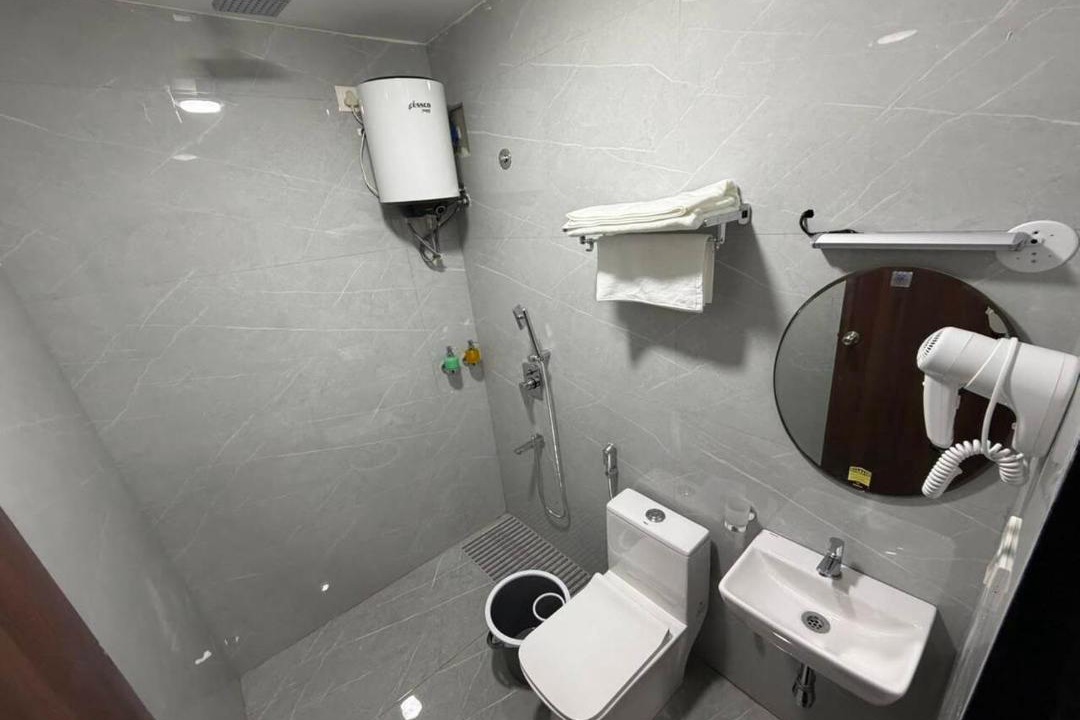 Photo of Bathroom in Anakapalle