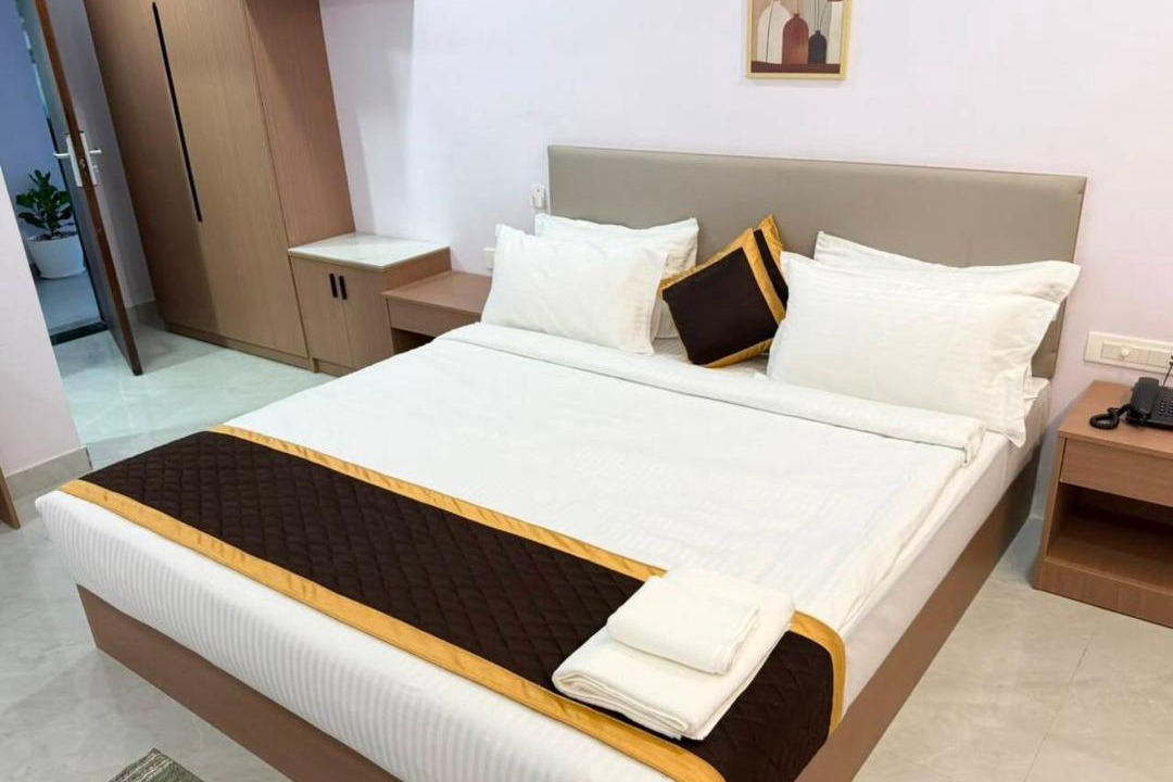 Photo of Bedroom in Anakapalle
