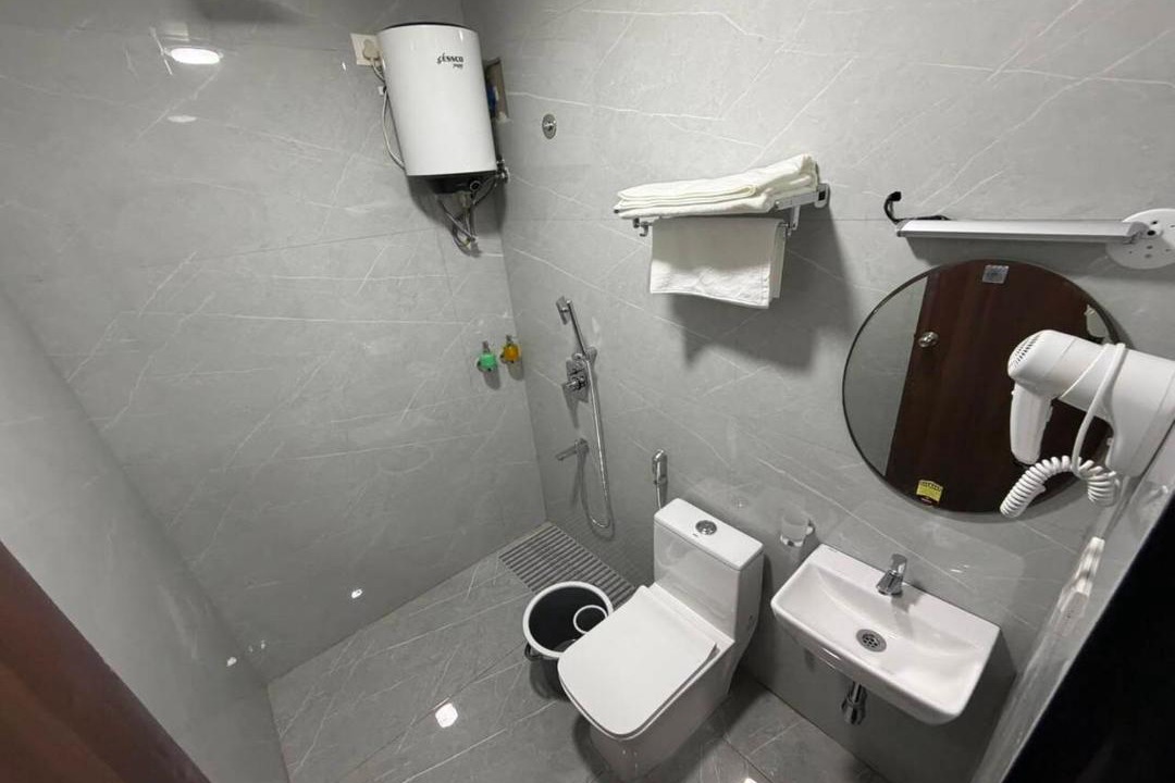 Photo of Bathroom in Anakapalle