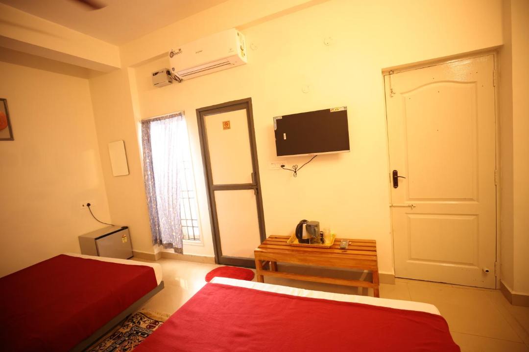 Photo of Bedroom in Kalapettai