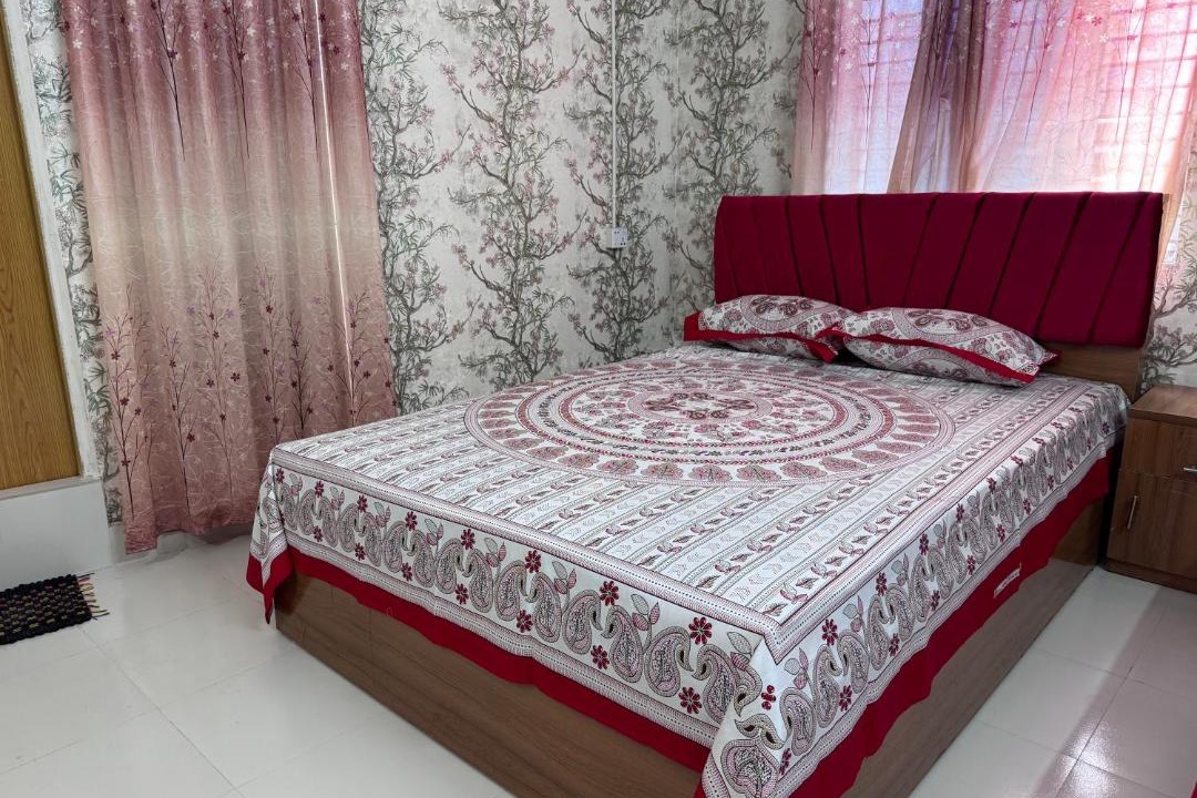 Photo of Bedroom in Dhaka