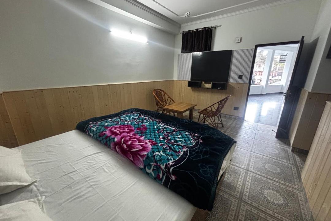 Photo of Bedroom in Rampur