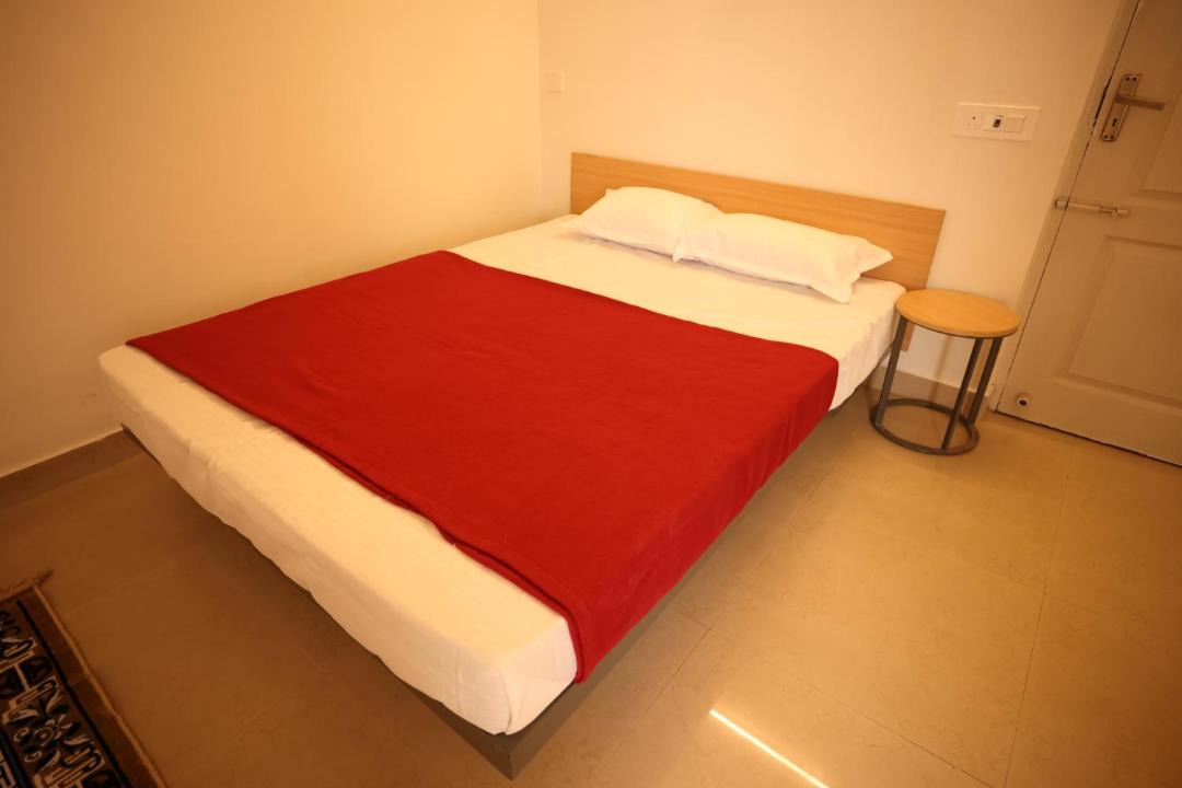 Photo of Bedroom in Kalapettai