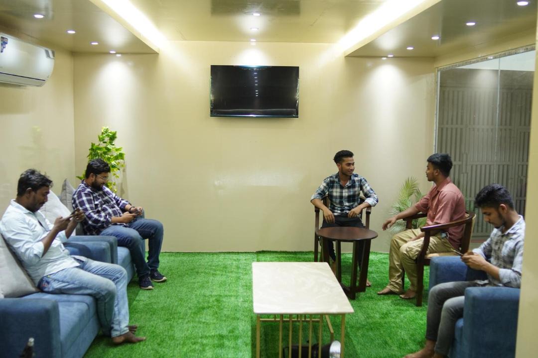 Photo of Livingroom in Uttara