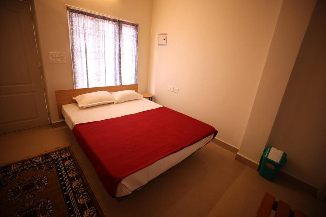 Photo of Bedroom in Kalapettai