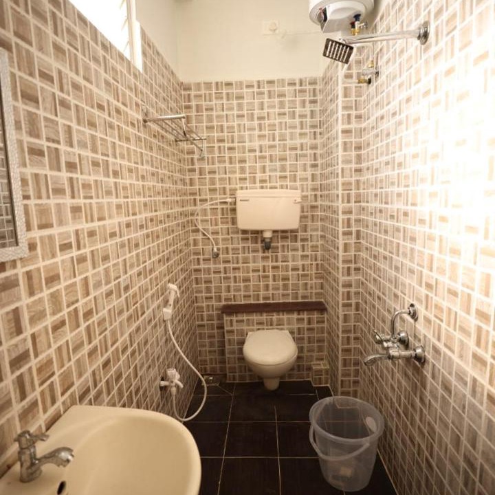 Photo of Bathroom in Kalapettai