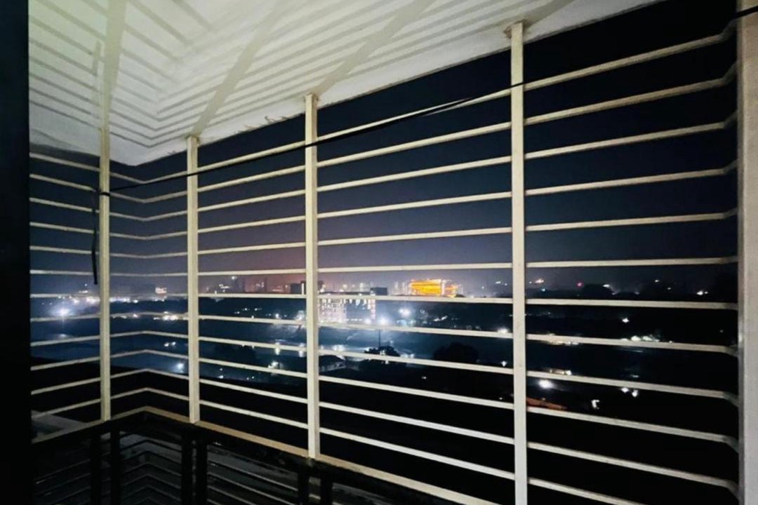 Photo of Patio Balcony in Uttara