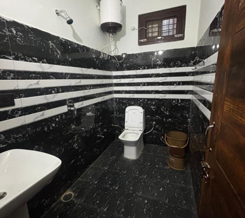 Photo of Bathroom in Rampur