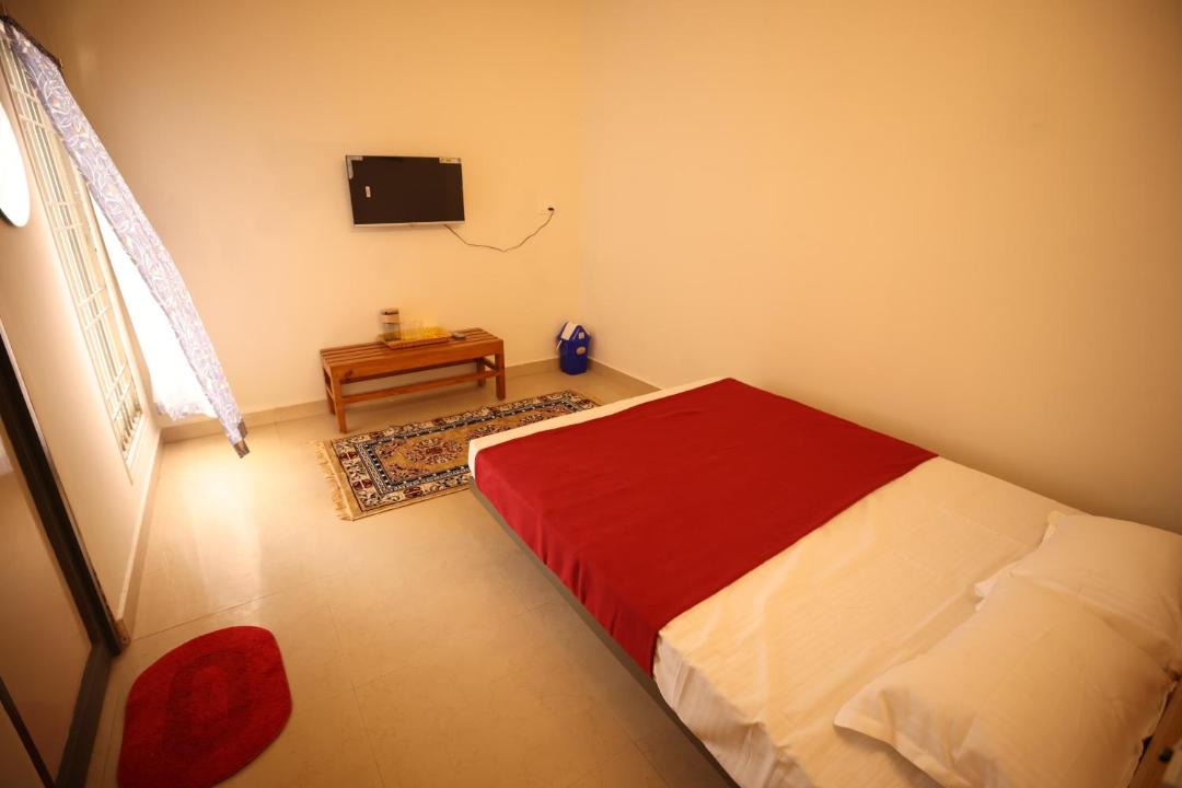 Photo of Bedroom in Kalapettai