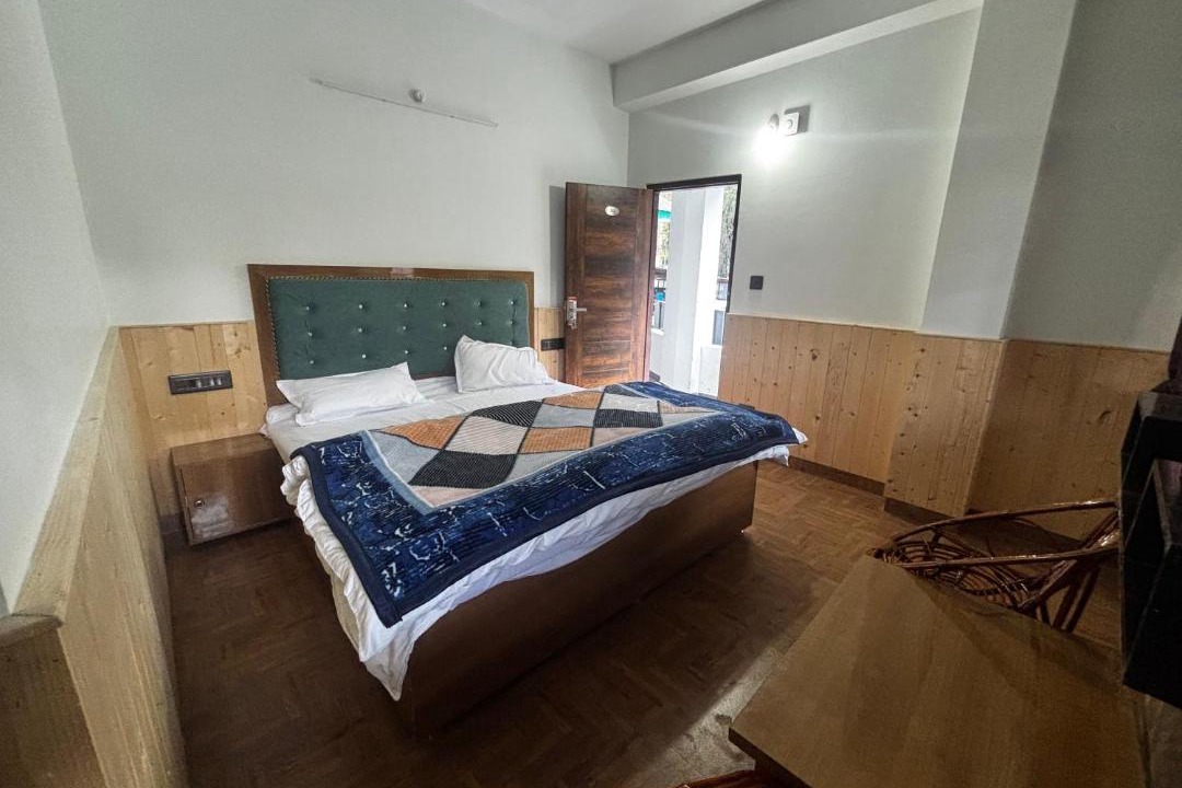 Photo of Bedroom in Rampur