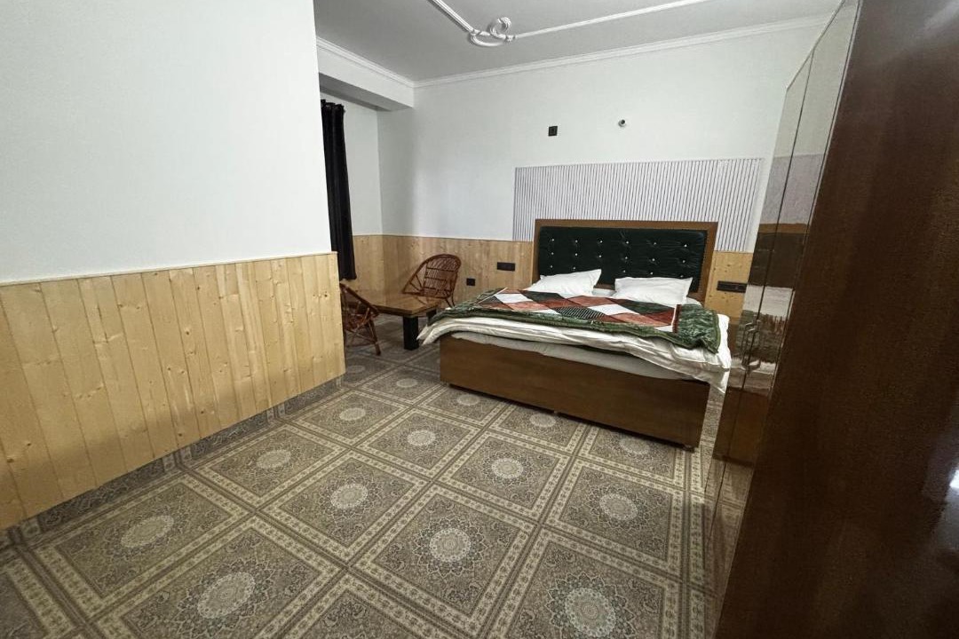 Photo of Bedroom in Rampur