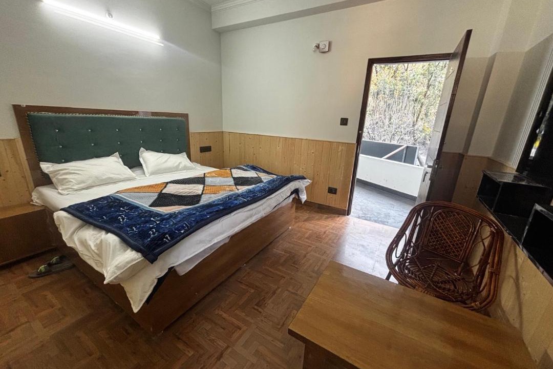 Photo of Bedroom in Rampur