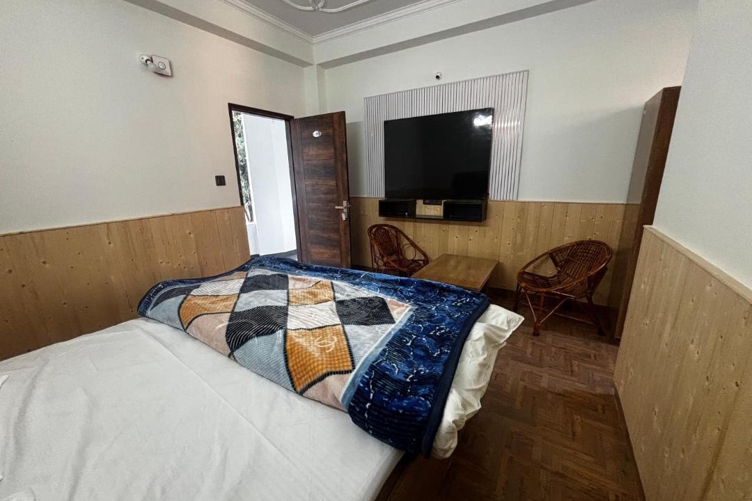 Photo of Bedroom in Rampur