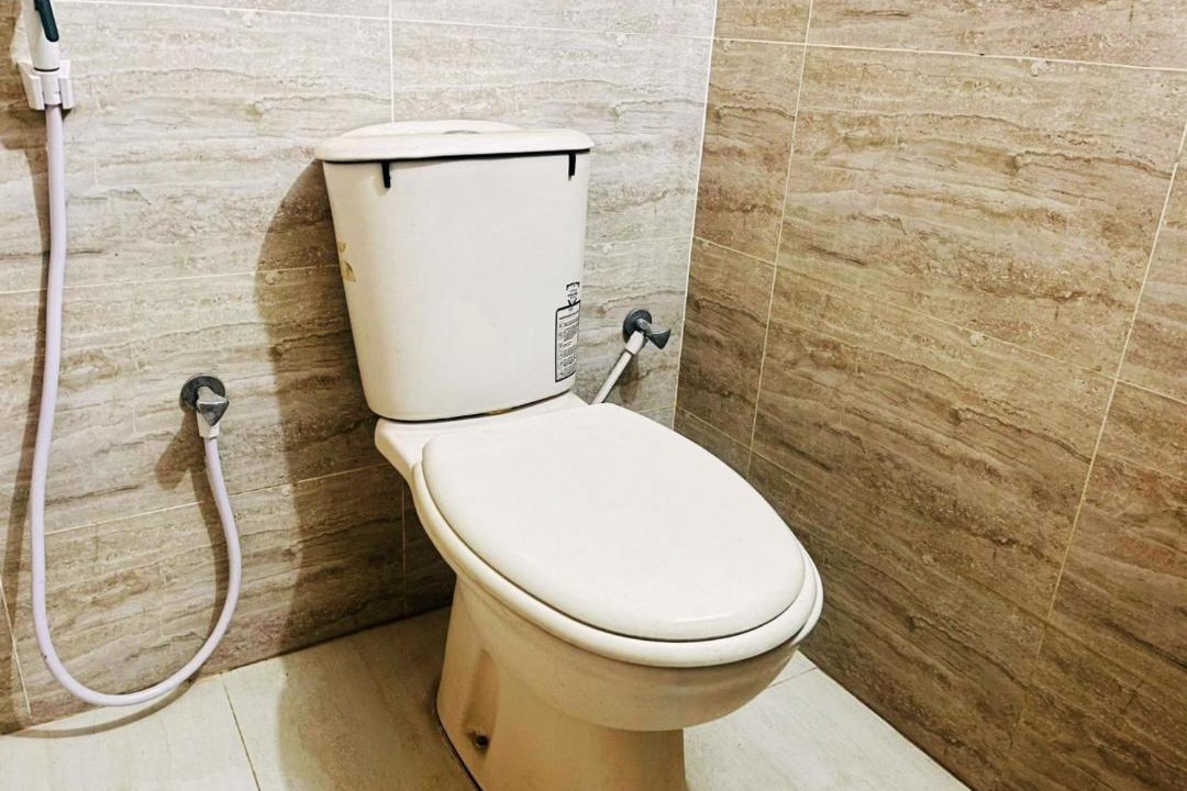 Photo of Bathroom in Uttara