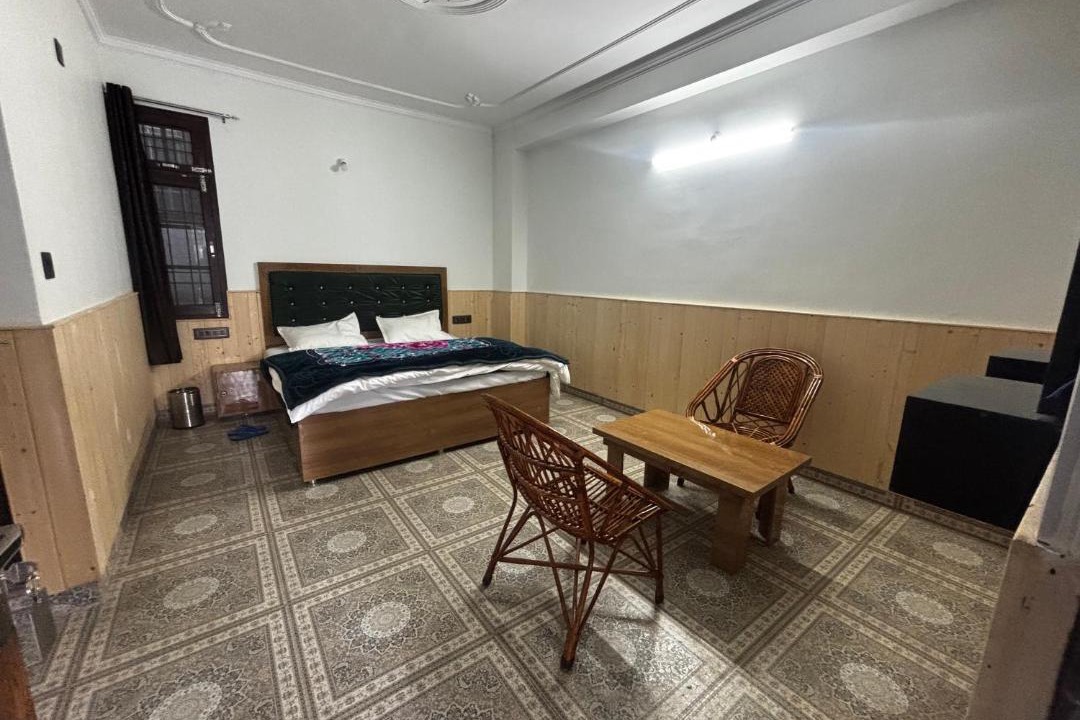 Photo of Bedroom in Rampur