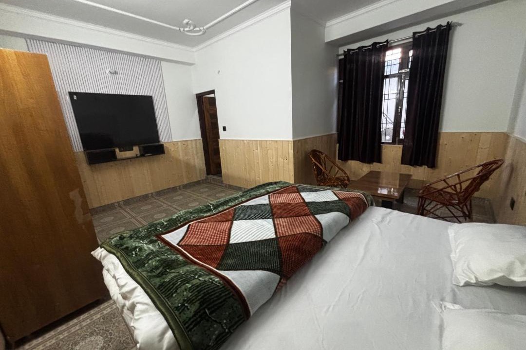 Photo of Bedroom in Rampur