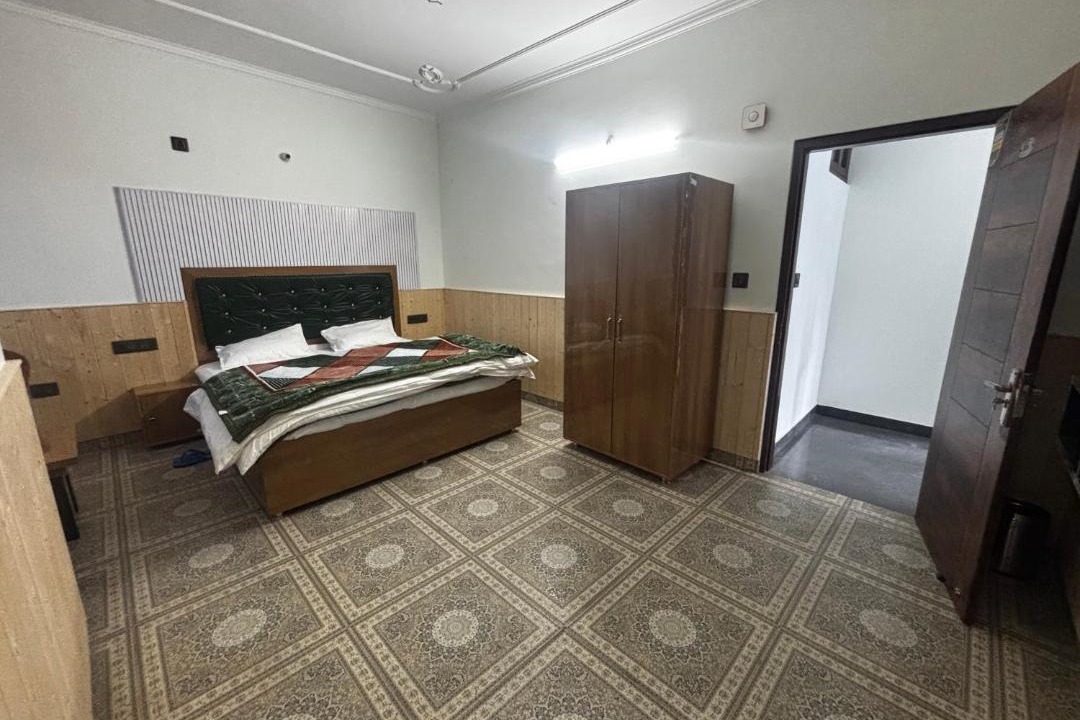 Photo of Bedroom in Rampur