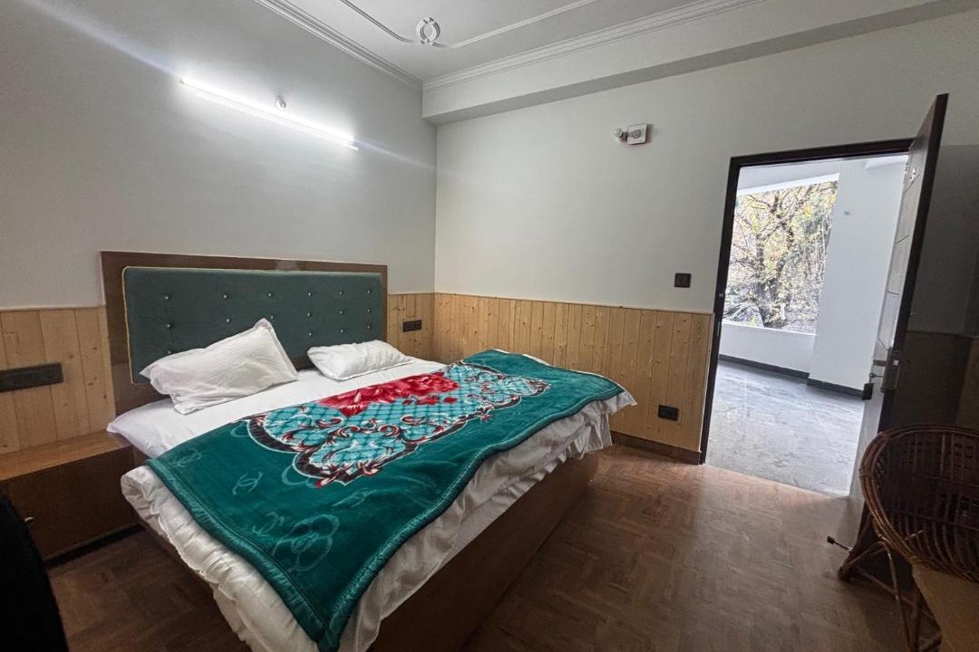 Photo of Bedroom in Rampur