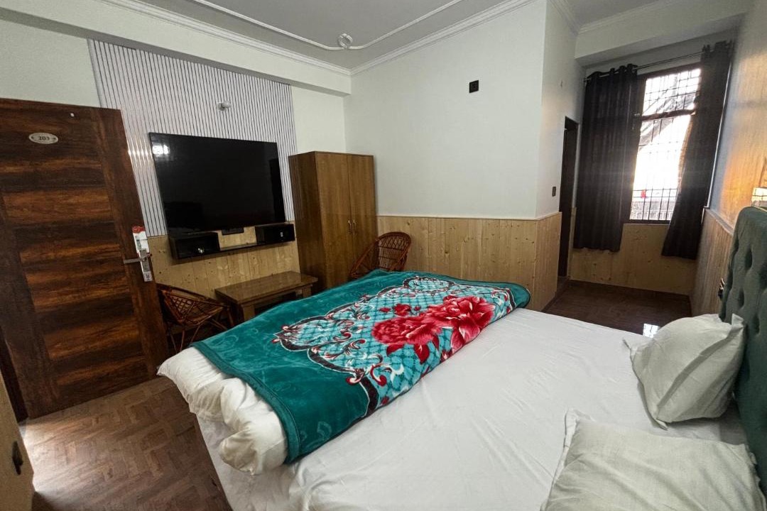 Photo of Bedroom in Rampur