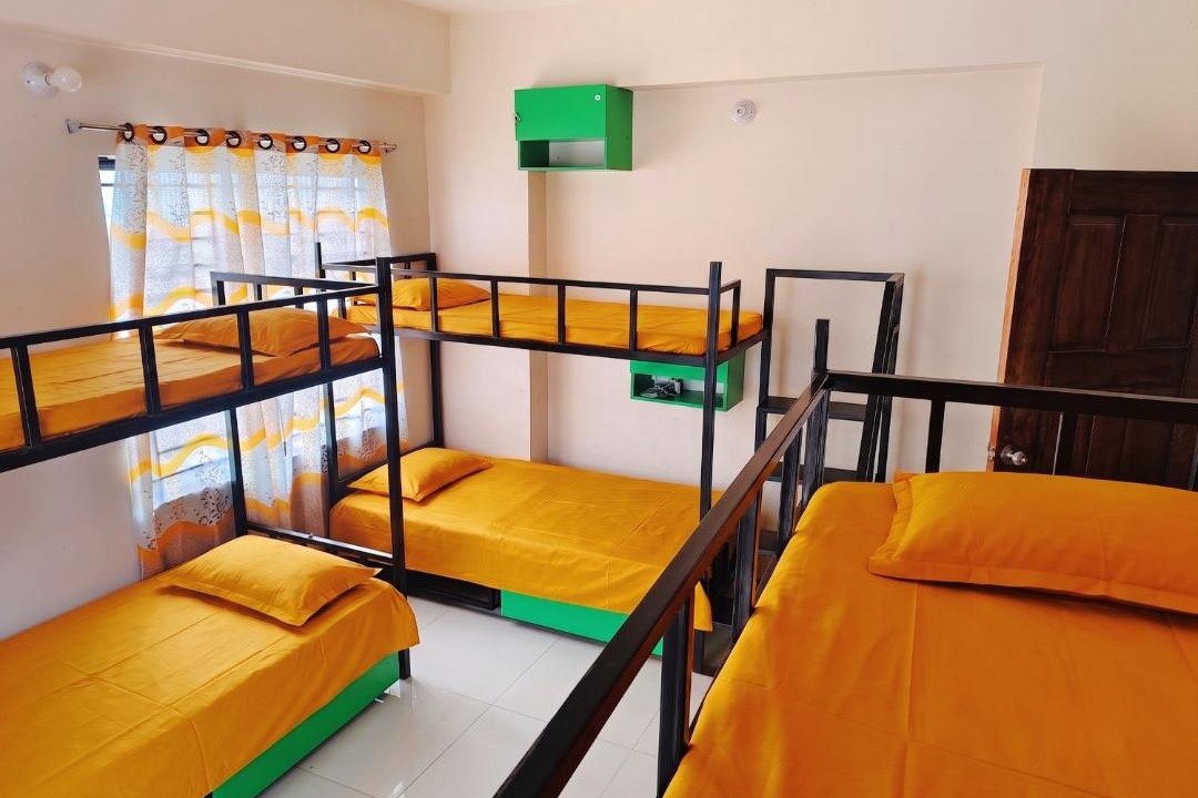 Photo of Bedroom in Uttara
