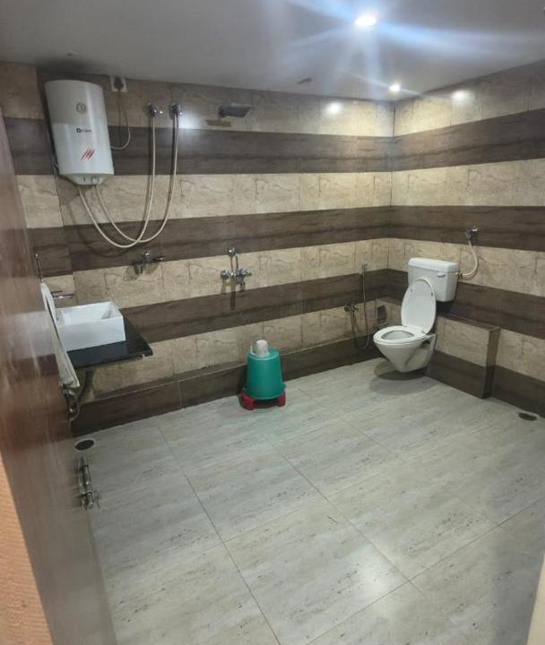 Photo of Bathroom in Indore