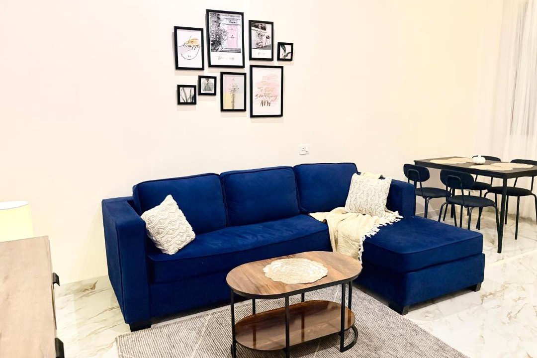 Photo of Livingroom in Jhusi