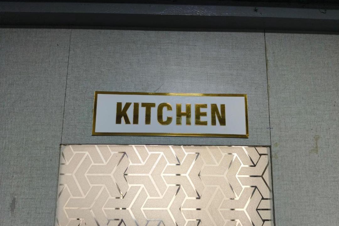 Photo of Kitchen in Sakinaka