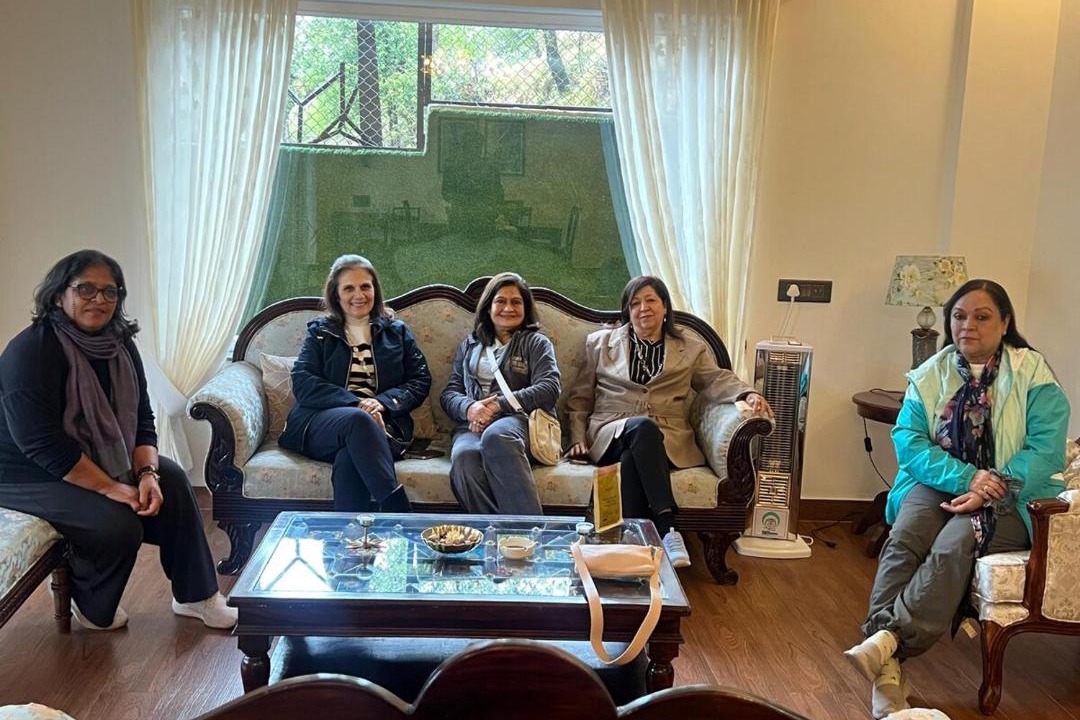 Photo of Others in Dharamshala