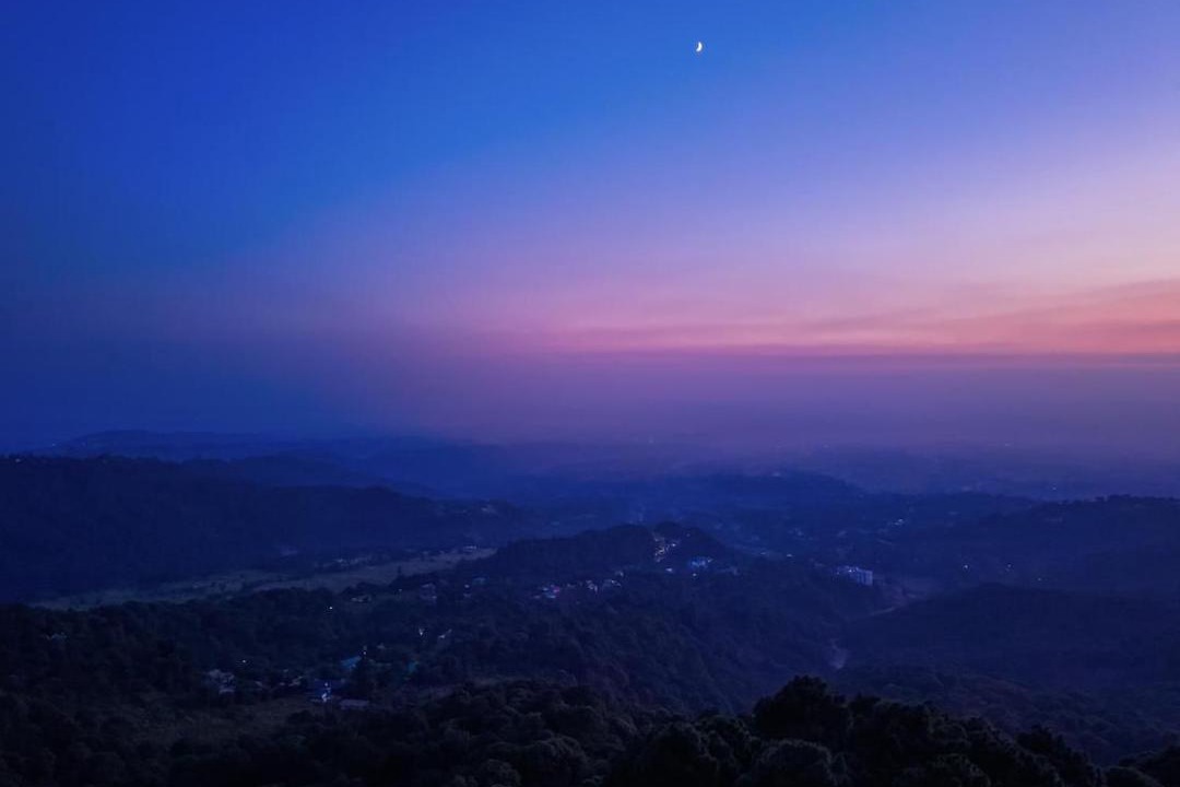 Photo of Others in Dharamshala
