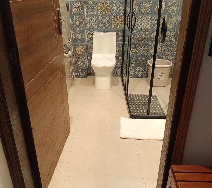 Photo of Bathroom in Dharamshala