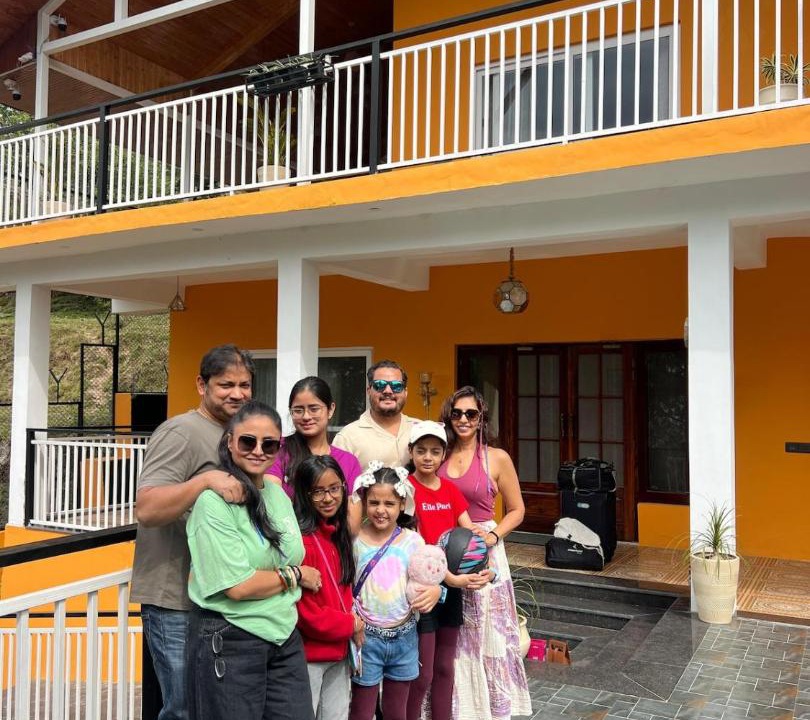 Photo of Others in Dharamshala
