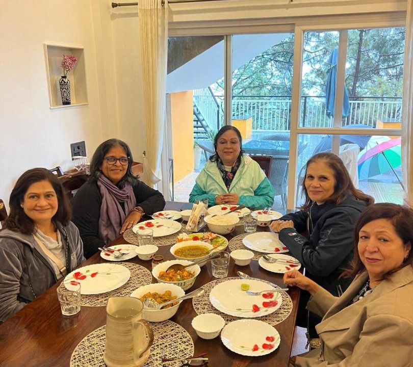 Photo of Others in Dharamshala