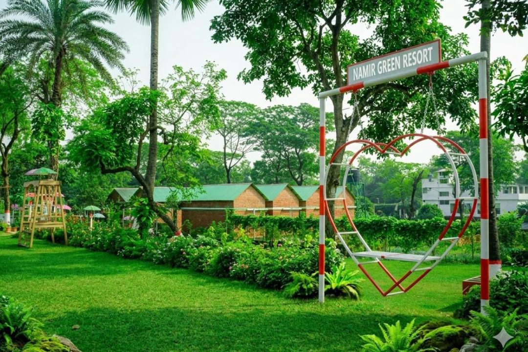 Photo of Others in Gazipur District