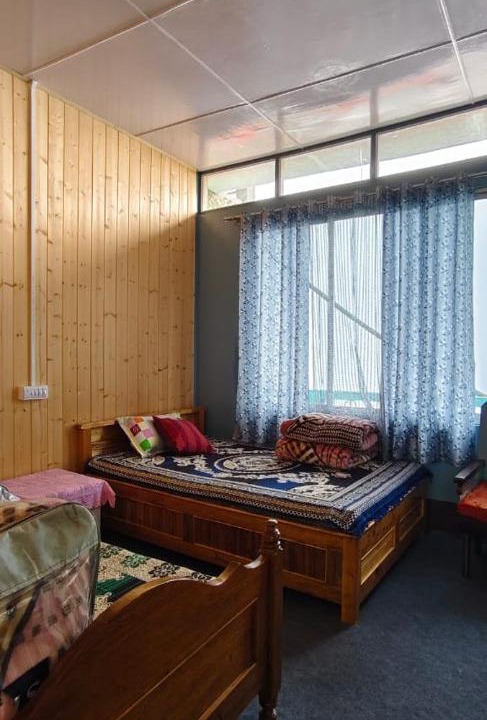 Photo of Bedroom in Rishop