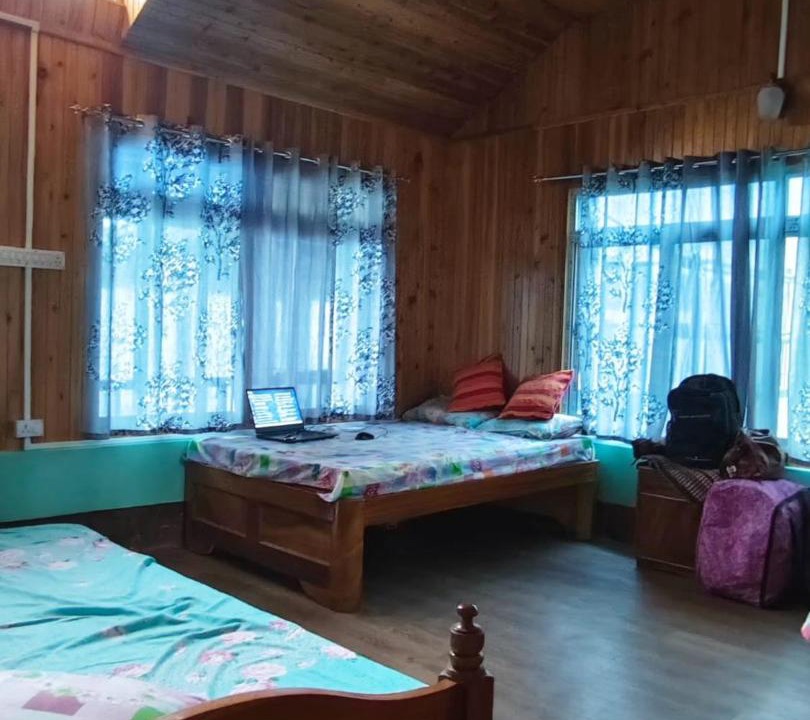 Photo of Bedroom in Rishop