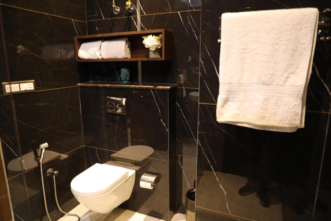 Photo of Bathroom in Zirakpur