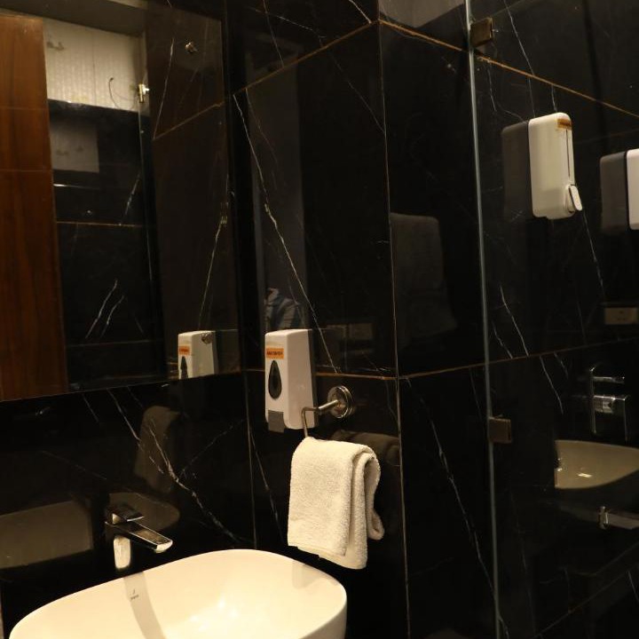 Photo of Bathroom in Zirakpur