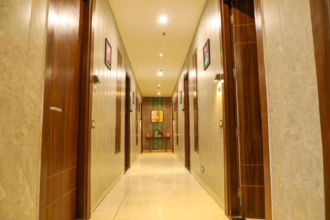 Photo of Bathroom in Zirakpur