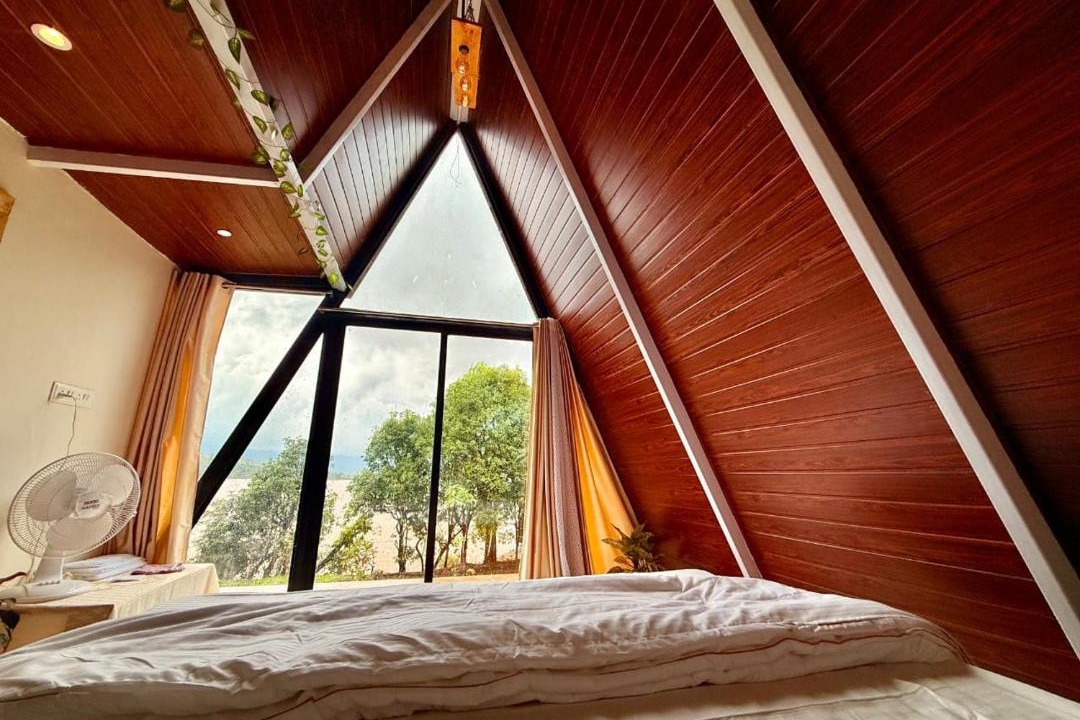 Photo of Bedroom in Thakursai