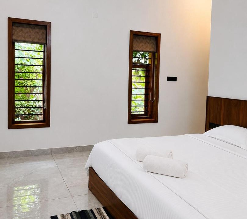 Photo of Bedroom in Thalassery
