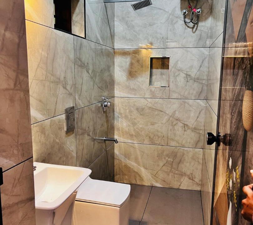 Photo of Bathroom in Thalassery
